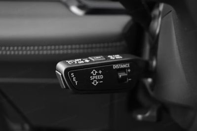 Audi Q6 e-tron S line