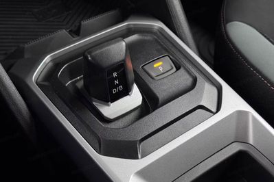 Dacia Duster Extreme MMT 1.8 Full Hybrid