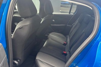 Peugeot 208 50kWh Allure