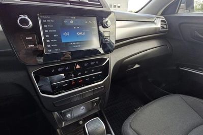 SsangYong Tivoli 1.5