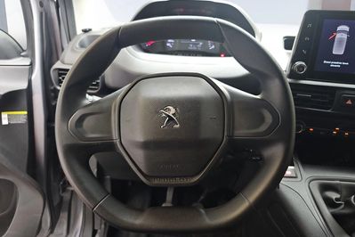 Peugeot Partner HDi