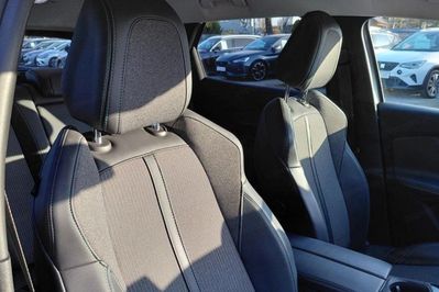 Peugeot 3008 1.5 BlueHDi Allure Pack