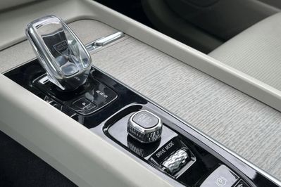 Volvo XC60 T8 AWD Plug-In Hybrid Inscription