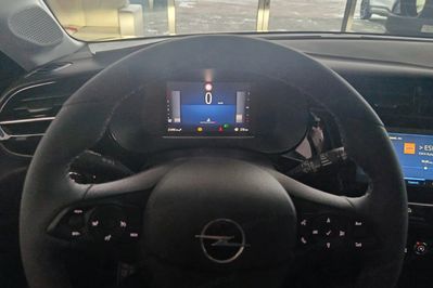 Opel Corsa 1.2 Edition Business Pack S&S