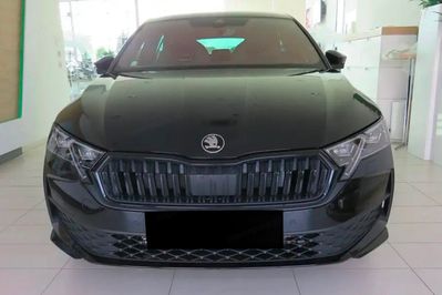 Skoda Octavia Sportline 1.5 TSI mHEV  DSG