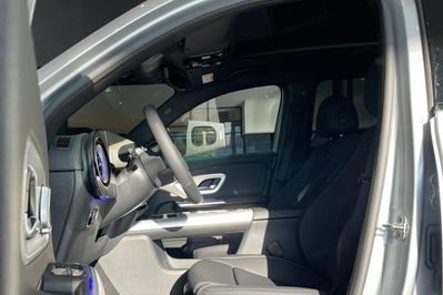 Mercedes GLB 250+ EQ Progressive