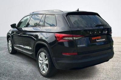 Skoda Kodiaq 1.5 TSI ACT 4x2 Ambition DSG