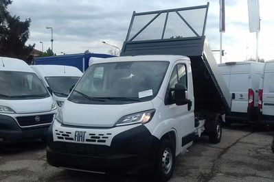 Fiat Ducato Maxi L3 Wywrotka