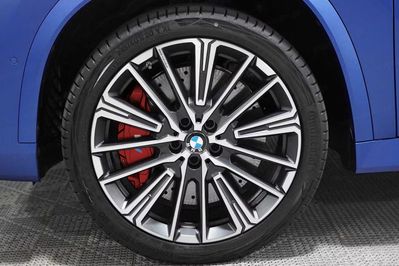 BMW X1 M35i xDrive