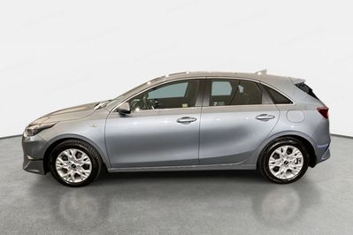 Kia Ceed 1.5 T-GDI