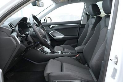 Audi Q3 35 TDI S tronic
