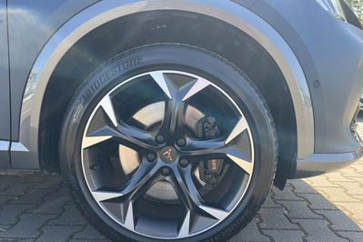 Cupra Formentor 2.0 TSI 4Drive VZ DSG