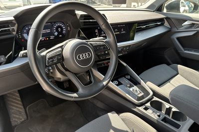 Audi A3 35 TFSI Advanced