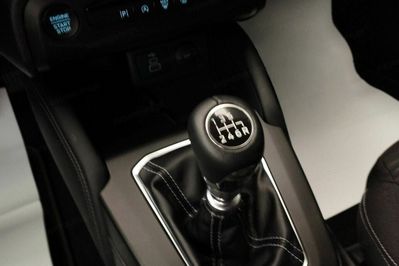 Ford Focus 1.0 EcoBoost Titanium X