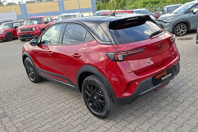 Opel Mokka 1.2 Di Turbo Gs
