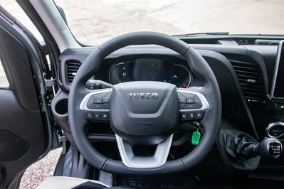 Iveco Daily 35S18 Zabudowa 10EP