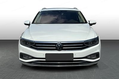 Volkswagen Passat Elegance 1.5 TSI EVO  DSG