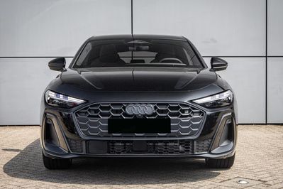 Audi A5 e-Hybrid quattro S line