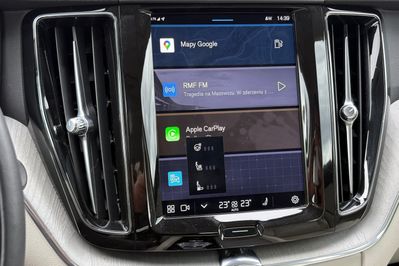 Volvo XC60 B4 D Plus Dark aut