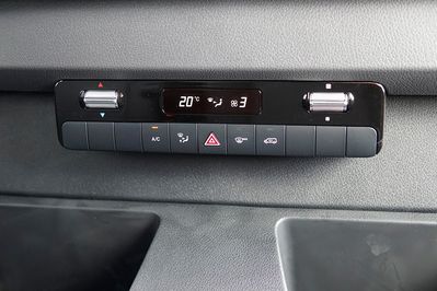 Mercedes Sprinter 317 CDI PRO Długi 9G-Tronic