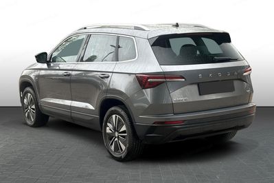 Skoda Karoq Style 2.0 TDI 4x4 DSG