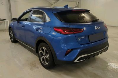 Kia XCeed M 1.5 T-GDI DCT