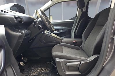 Peugeot Rifter L1H1 Allure Pack