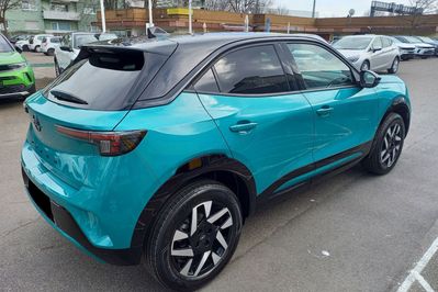 Opel Mokka GS 1.2 Turbo