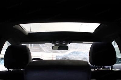 Mercedes CLA Shooting Brake 200 d