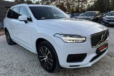 Volvo XC90 B5 D AWD Inscription 7os