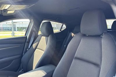 Mazda 3 2.0 Exclusive Line aut