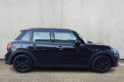 Mini Mini Cooper aut
