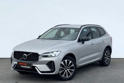 Volvo XC60 B4 B Plus Dark aut