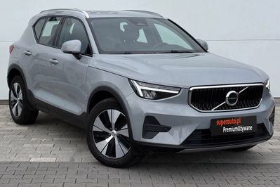 Volvo XC40 B3 Core