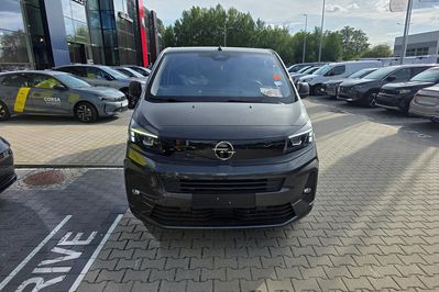 Opel Vivaro XL L2H1 EAT8