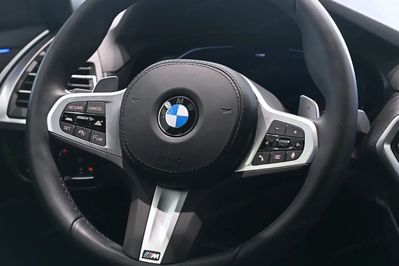 BMW X4 xDrive30i M Sport