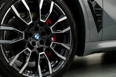 BMW X5 xDrive40d M Sport