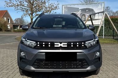 Dacia Jogger Journey 7-miejsc 1.8 Full Hybrid