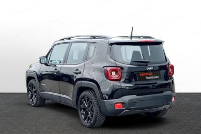 Jeep Renegade 1.5 T4 mHEV S FWD S&S DCT