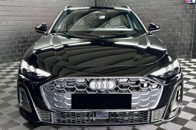 Audi A5 TFSI S line Avant