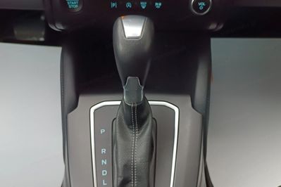 Ford Focus 1.0 EcoBoost Titanium X