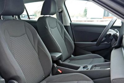 Volkswagen T-Roc Life 1.5 eTSI DSG