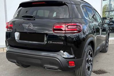 Citroen C5 Aircross MAX 1.5 BlueHDi EAT8