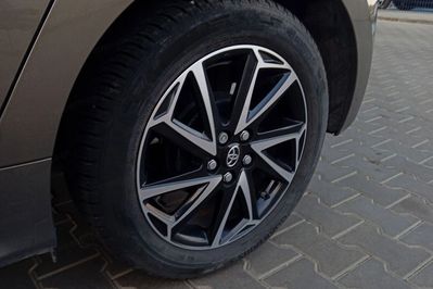 Toyota Yaris 1.5 Style