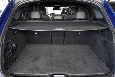 Mercedes GLC 200 mHEV 4-Matic AMG Line