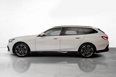 BMW Seria 5 520d xDrive mHEV aut