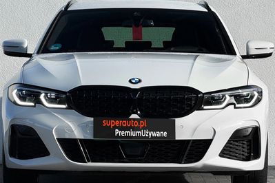 BMW Seria 3 Touring M340i xDrive