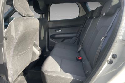 Dacia Duster Journey 1.0 Eco-G