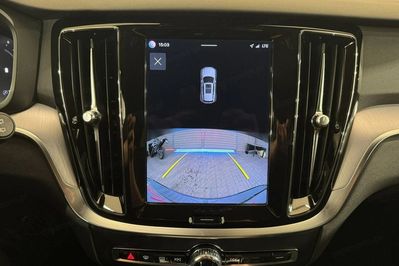 Volvo V60 B3 B Core