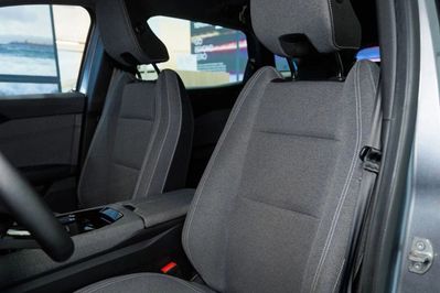 Renault Austral TCe mHEV Evolution